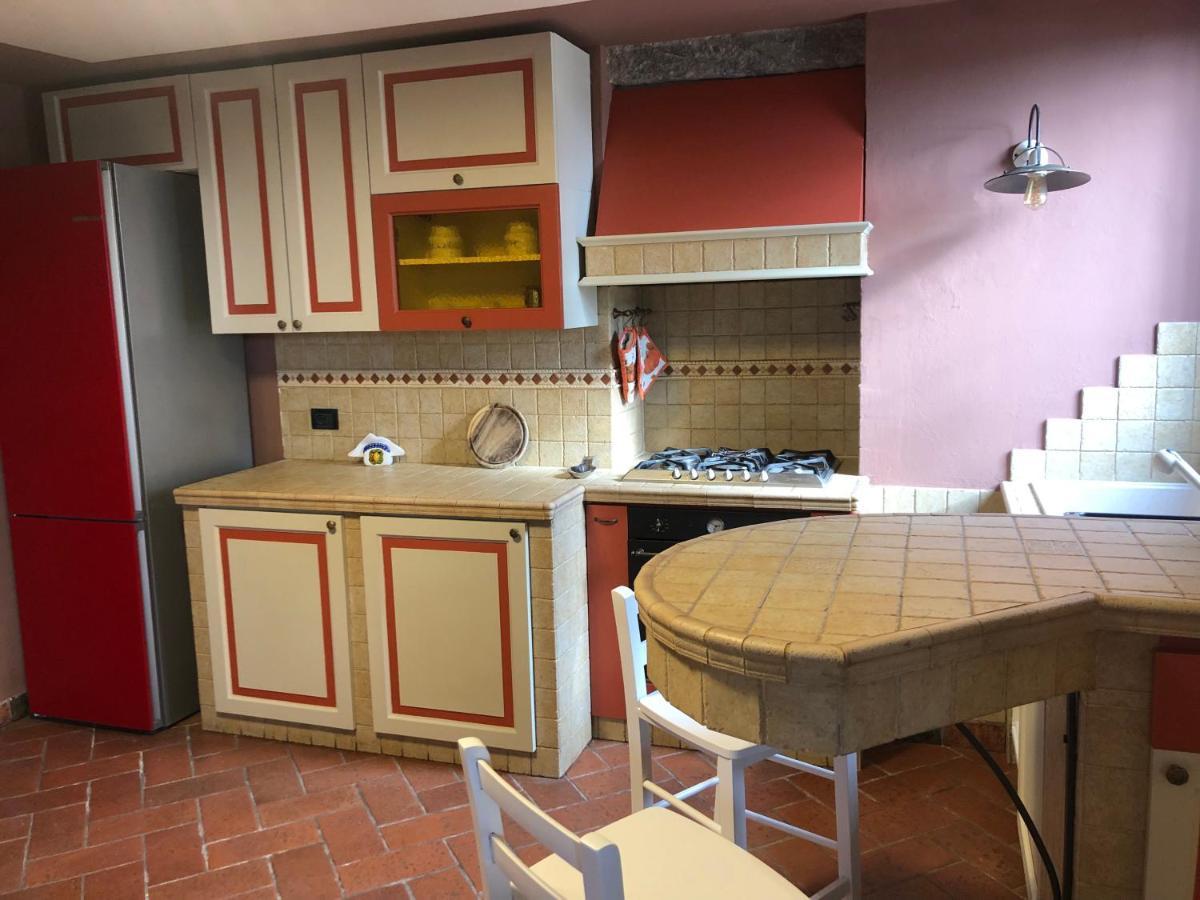 Antica Casa Fenaroli Apartment Iseo Exterior photo