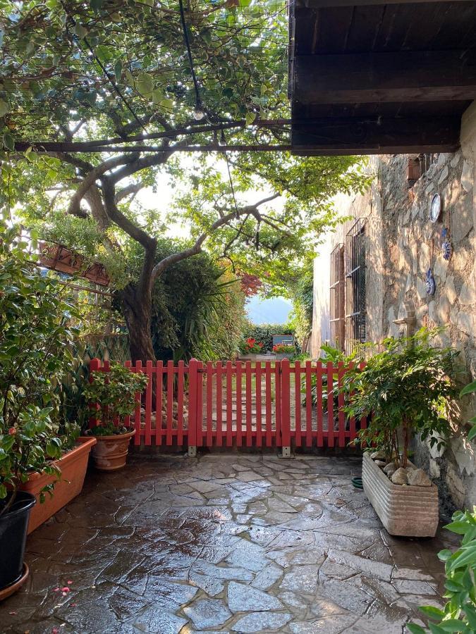 Antica Casa Fenaroli Apartment Iseo Exterior photo