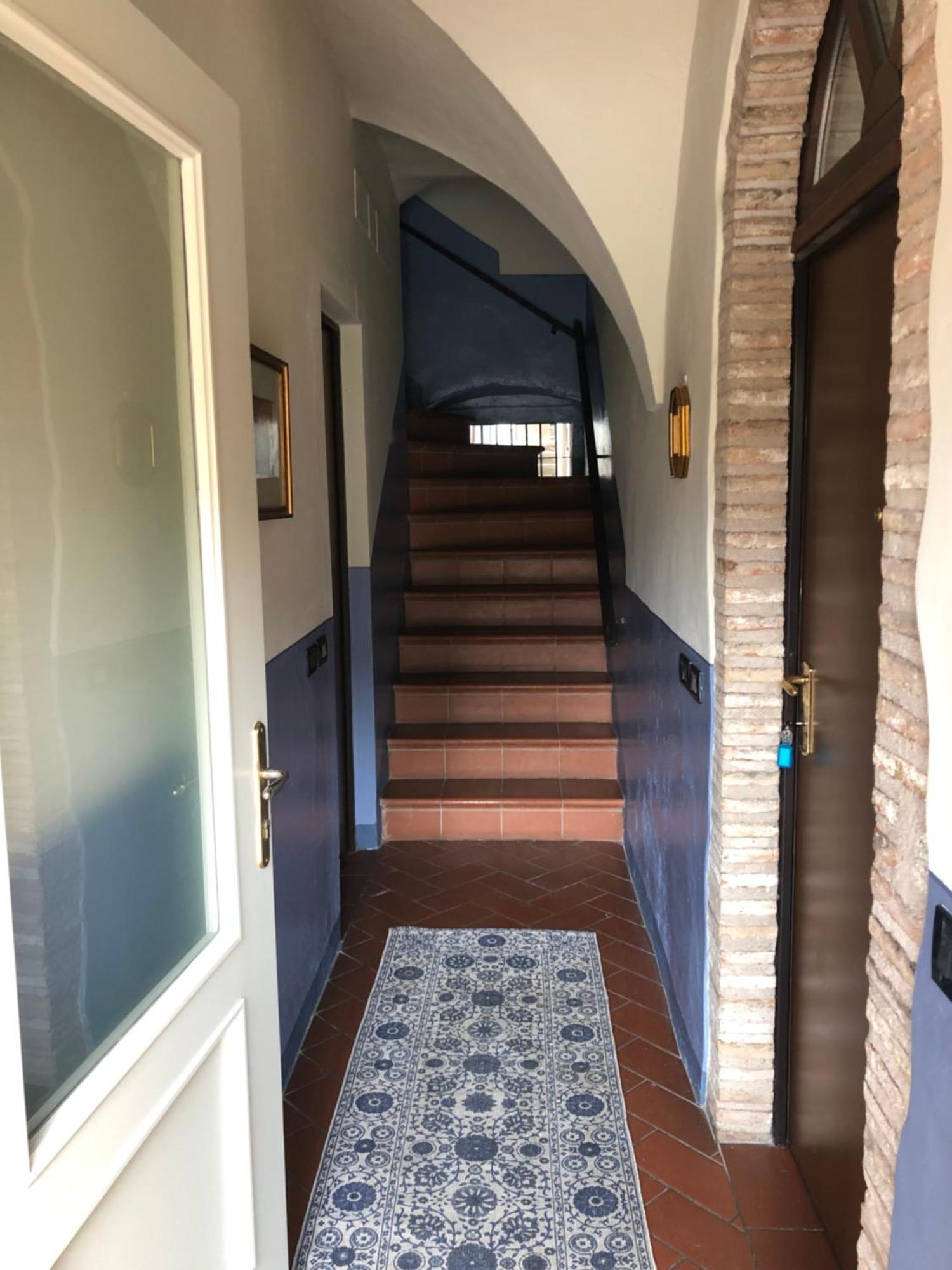 Antica Casa Fenaroli Apartment Iseo Exterior photo