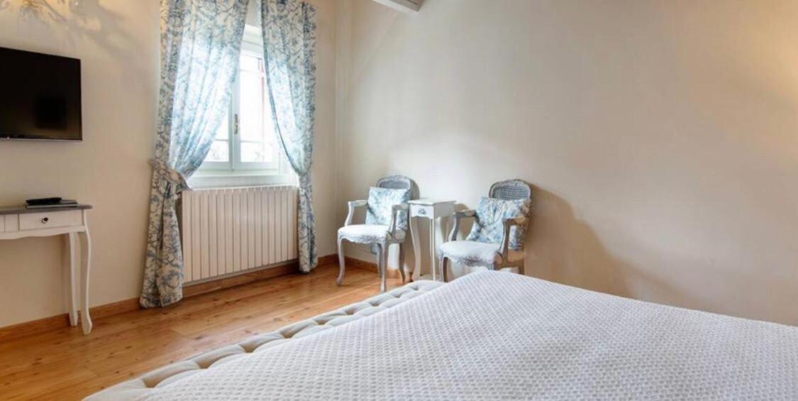 Antica Casa Fenaroli Apartment Iseo Exterior photo