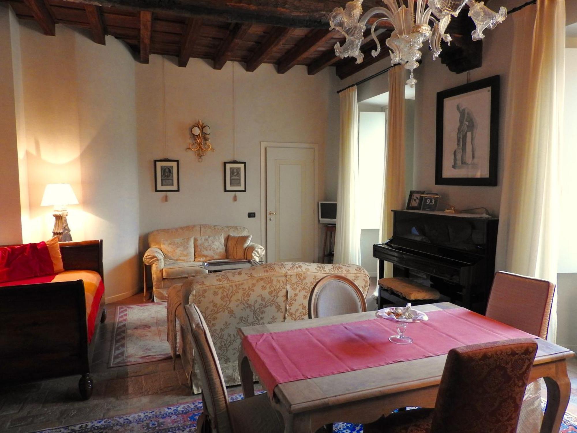 Antica Casa Fenaroli Apartment Iseo Exterior photo