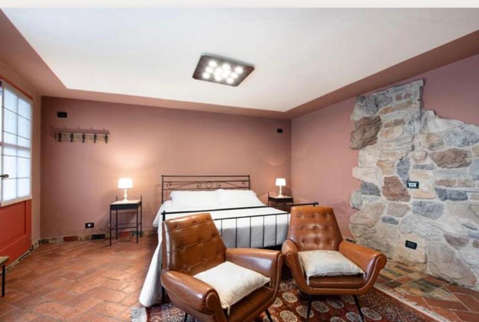 Antica Casa Fenaroli Apartment Iseo Exterior photo