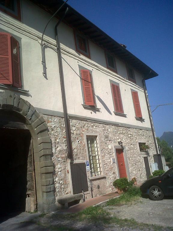 Antica Casa Fenaroli Apartment Iseo Room photo