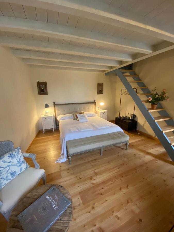 Antica Casa Fenaroli Apartment Iseo Exterior photo